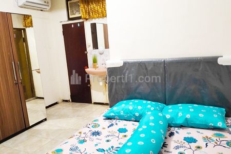 Sewa Kost Dekat Tunjungan Plaza Surabaya, The Central Mall, BG Junction, Grand City Mall, Kampus UWKS, Alun-Alun Surabaya, RSUD Dr. Soetomo