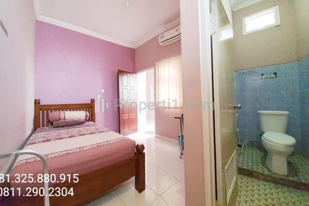 Sewa Kost di Semarang Atas Dekat Undip Tembalang dan Unika Bendan Duwur