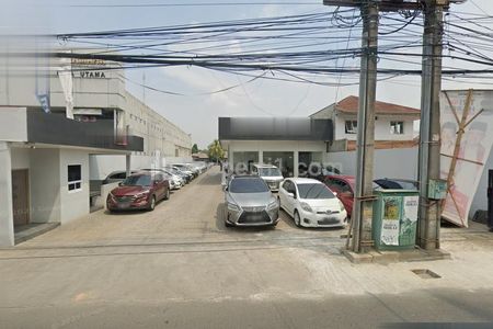 Dijual Tanah Komersil di Area Jatimulya, Pengasinan, Tambun Selatan, Kabupaten Bekasi