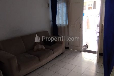Dijual Rumah Bagus Strategis Daerah Sarijadi Bandung