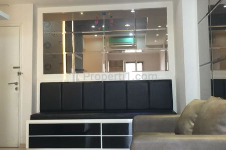 Jual Apartemen Seasons City 2BR+1 | Harga Banting & Jauh di Bawah NJOP! | Buruan Kesempatan Investasi Properti