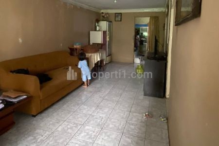 Dijual Rumah Bagus Siap Huni di Daerah Sarijadi Bandung
