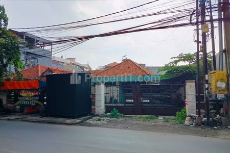 Disewakan Rumah Siwalankerto Wonocolo Surabaya Selatan