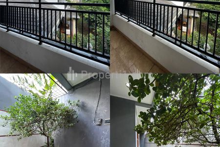 For Sale House at Cluster Platinum Jatibening in Bekasi – Strategic Location, Certainly Flood Free – 4+1 Bedrooms and 3+1 Bathrooms 2 Floor