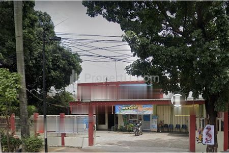Dijual Tanah Bonus Bangunan di Penggilingan, Cakung, Jakarta Timur