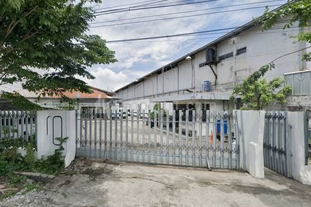 Jual Pabrik & Mesin Aktif di daerah Tunggorono Jombang