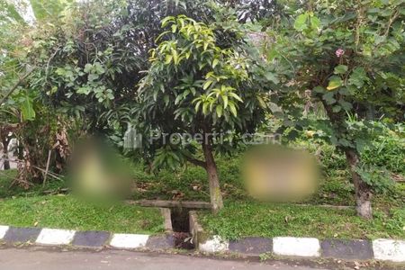 Dijual Tanah Strategis Sayap Pasteur Bandung