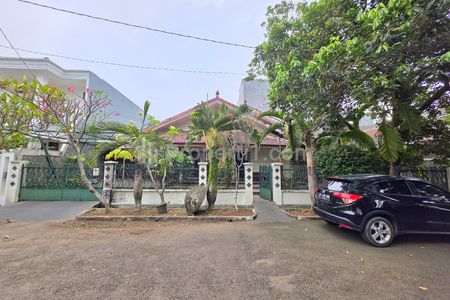 Tampak Depan