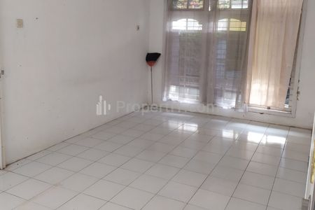 Dijual Rumah Strategis Daerah Sarijadi Bandung