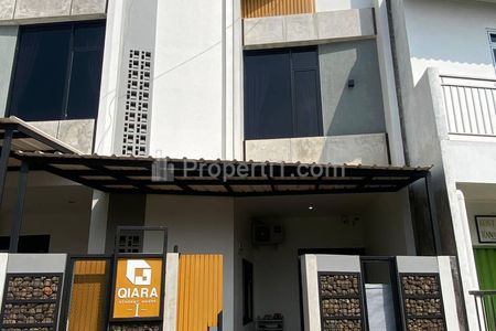 Dijual Kost 7 Kamar Full Furnished Full Terisi Dekat Gerbang Belakang IPB Bogor
