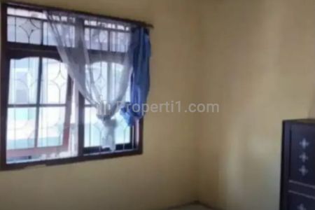 Dijual Rumah Siap Huni Strategis di Sekeloa Bandung