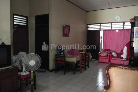 Jual Rumah di Daerah Kebon Jeruk Jakarta Barat, Dekat Mall, Kampus, Tol, RS