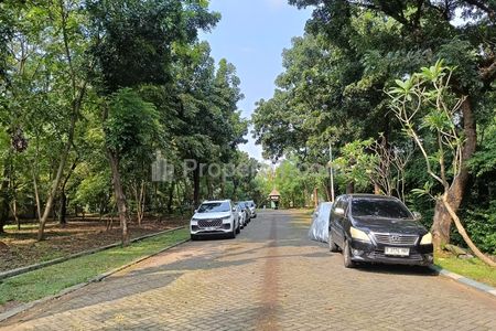 Dijual Best Deal Tanah Kavling Pinisi Pantai Indah Kapuk Jakarta Utara