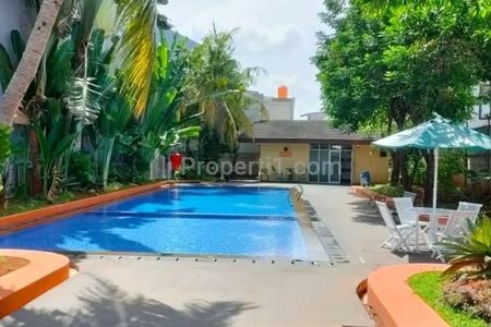 Dijual Tanah Kavling di Srengseng Jakarta Barat, Dekat Mall, Kampus, Tol, RS
