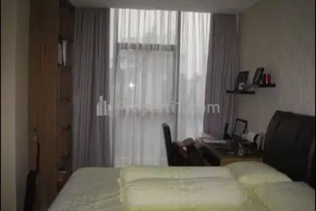 Sewa Apartment Lavenue Tower South Jakarta Selatan Tipe 2+1 Bedroom Full Furnished