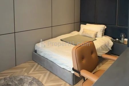 Dijual Rumah Cluster Genova Summarecon Bandung