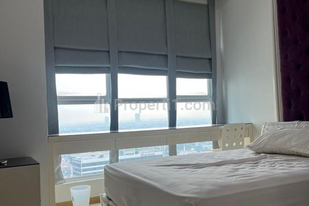 Disewakan Apartment Gandaria Heights 2BR Fully Furnished Good Condition