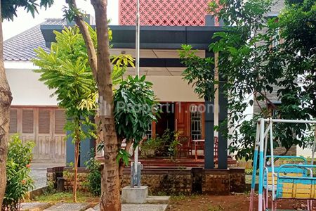 Rumah Dijual di Jatiwaringin Pondok Gede Bekasi