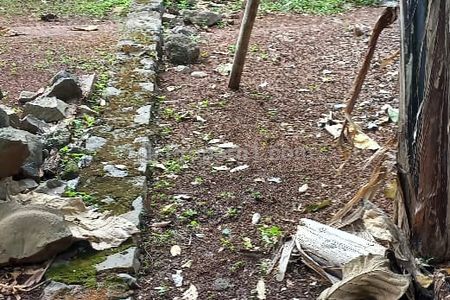 Dijual Cepat Tanah SHM di Kuripan Mijen dekat Pasar Sekolah  dan Citraland BSB City Mijen Semarang