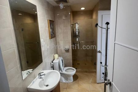 Disewakan Apartment Essence Dharmawangsa 2BR Full Furnished Siap Huni