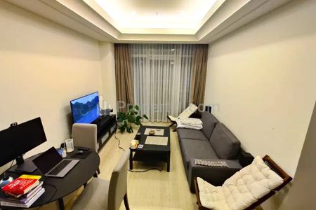 For Rent Apartment South Hills 2 BR Full Furnished