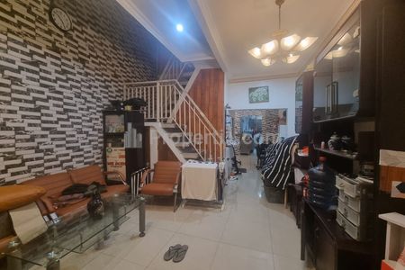 Dijual Rumah Siap Huni di Bawah Pasaran di Pejaten Barat, Pasar Minggu, Jakarta Selatan