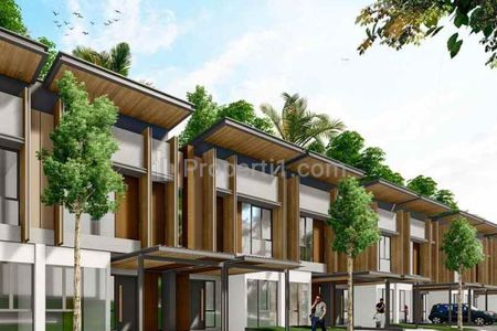 Dijual Rumah di Asthara Skyfront Airport City Harga 1M di Neglasari, Tangerang