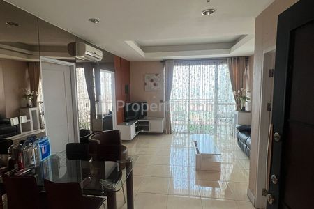 Disewakan Apartemen Essence Darmawangsa 2BR Full Furnished