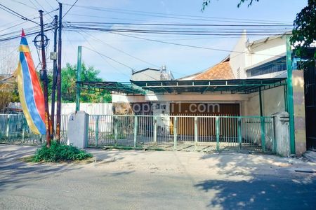Ruko Dijual 1 Lantai di Kawi Sawahan Surabaya Selatan Lokasi Strategis Nol Jalan