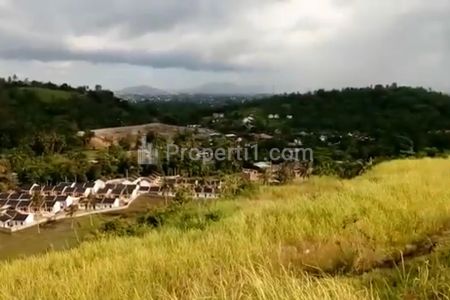 Dijual Tanah di Gunungsari, Lombok Barat, Nusa Tenggara Barat
