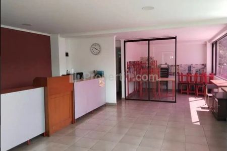Dijual Rumah Bagus Strategis Sayap Pasteur Bandung