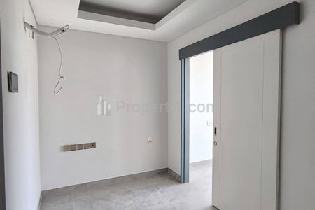 Jual Cepat Apartemen 88 Avenue Residence Lantai 12 Surabaya - Studio Unfurnished