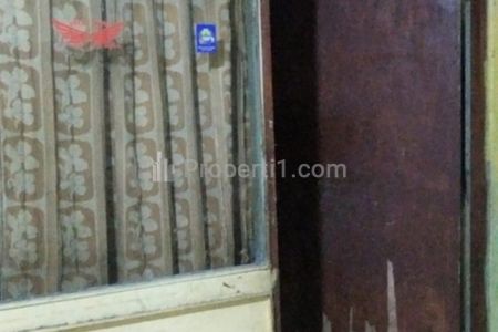Dijual Rumah Strategis di Sarijadi Bandung