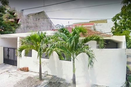 Jual Rumah NGAGEL MADYA V Surabaya
