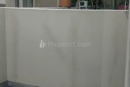 Jual Rumah Thomson 2 Lantai Lokasi Gading Serpong Tangerang Selatan