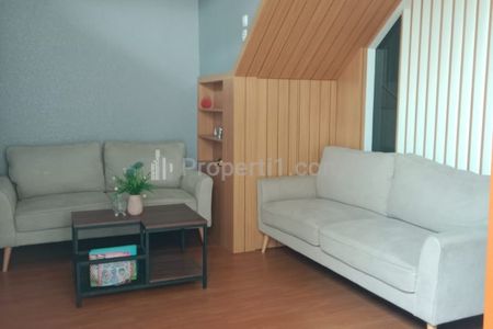 Dijual Rumah Bagus di Cipageran Bandung Barat