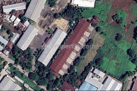 Dijual Gudang Luas di Tamalanrea, Kota Makassar