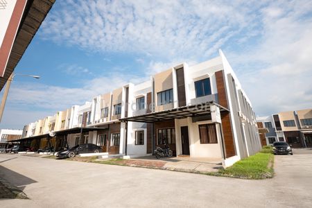 Jual Rukost Siap Untung Furnish di Kawasan Kota Mandiri Pusat Kota Karawang