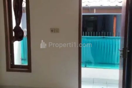 Dijual Rumah Kost Strategis Sayap Sukajadi Bandung