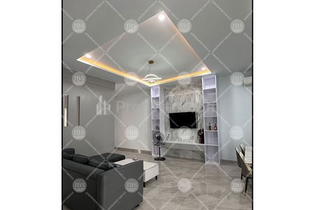 Jual Villa Siap Huni Full Furnish Komplek Medan Resort City Cluster Eindhoven, Deli Serdang