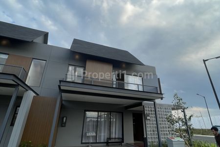 Jual Rumah di Summarecon Bandung Terbaru