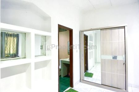 Dijual Rumah Kost di Jl. Dr Susilo, Grogol, Petamburan, Jakarta Barat