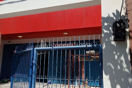 Disewakan Ruko 2 Lantai di Raya Kertajaya, Surabaya
