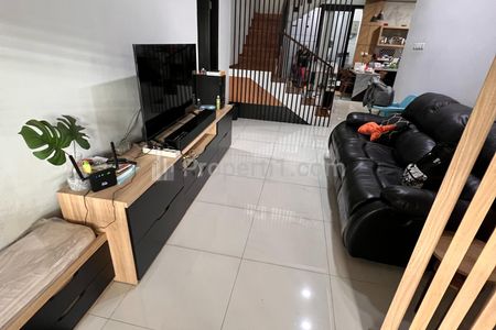 Dijual Rumah Taman Holis Bandung
