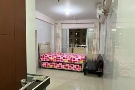 Disewakan Apartemen Gateway Pasteur Bandung Tipe Studio