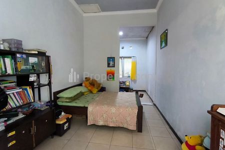 Jual Cepat Rumah Luas di Oma Campus, Sumbersekar Dau Malang