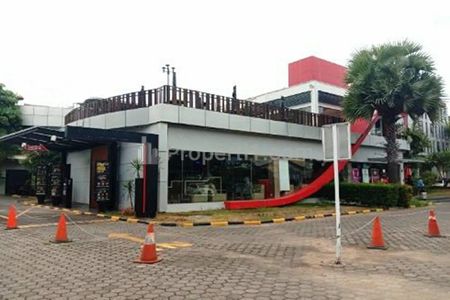 Dijual Tempat Usaha di Jl. Perintis Kemerdekaan, Biringkanaya – Kota Makassar