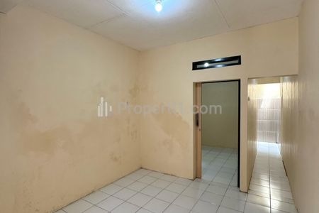 Disewakan Rumah Strategis Sarijadi Bandung