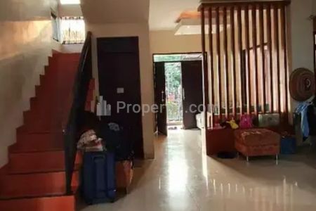 Dijual Rumah 2 Lantai di Parongpong, Bandung Barat