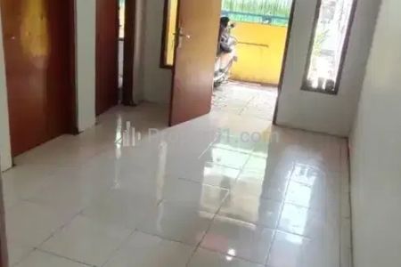 Disewakan Rumah Strategis di Gegerkalong Bandung